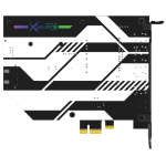 Creative Sound BlasterX AE-5 Plus 音效卡